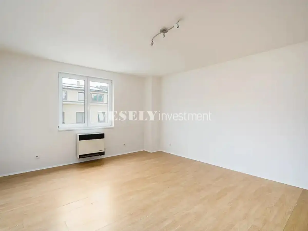 Prodej bytu 2+kk 45 m², Rubešova · Benešov u Prahy · Benešov