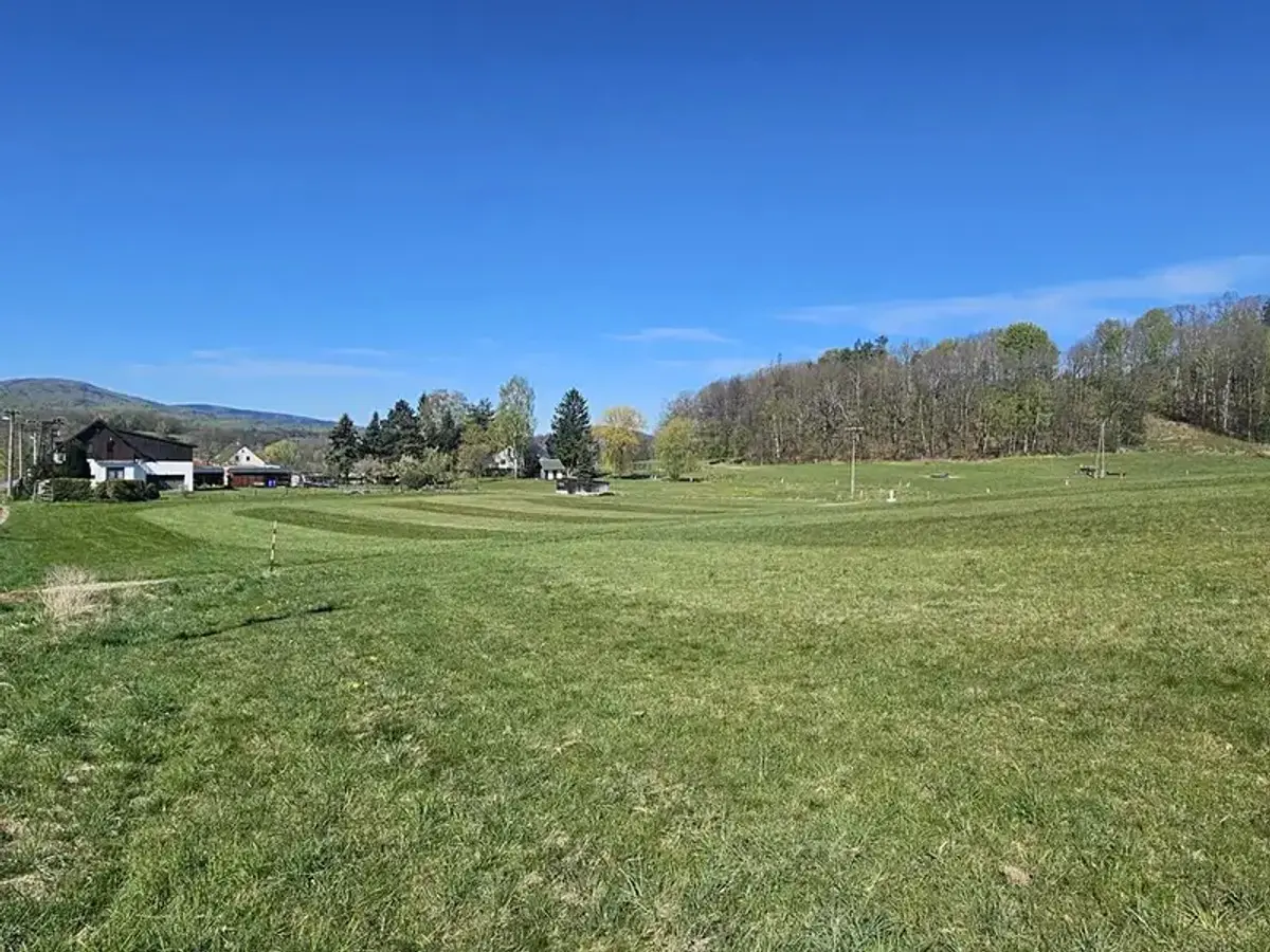 Prodej pozemku 1891 m², Lužecká · Raspenava