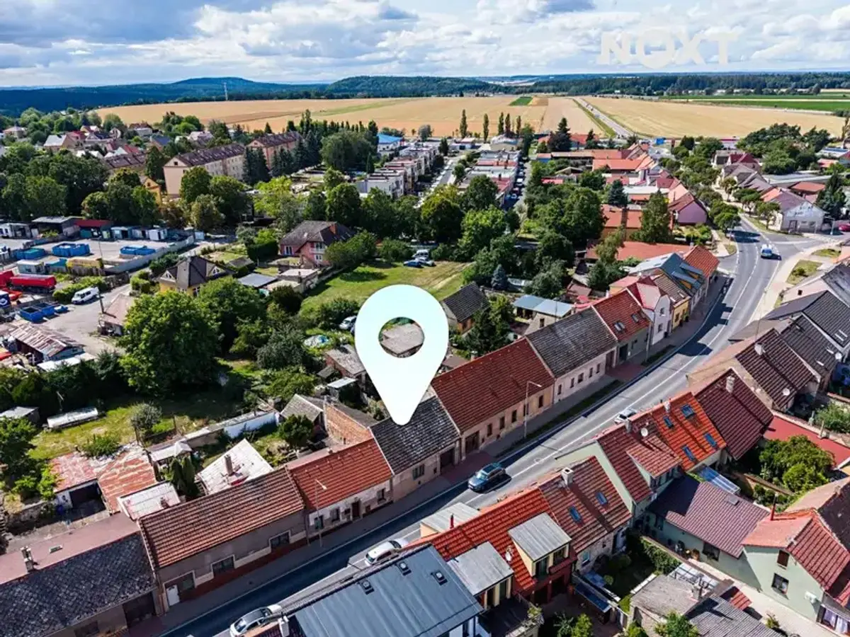 Prodej domu 103 m², Karlovarská · Nové Strašecí
