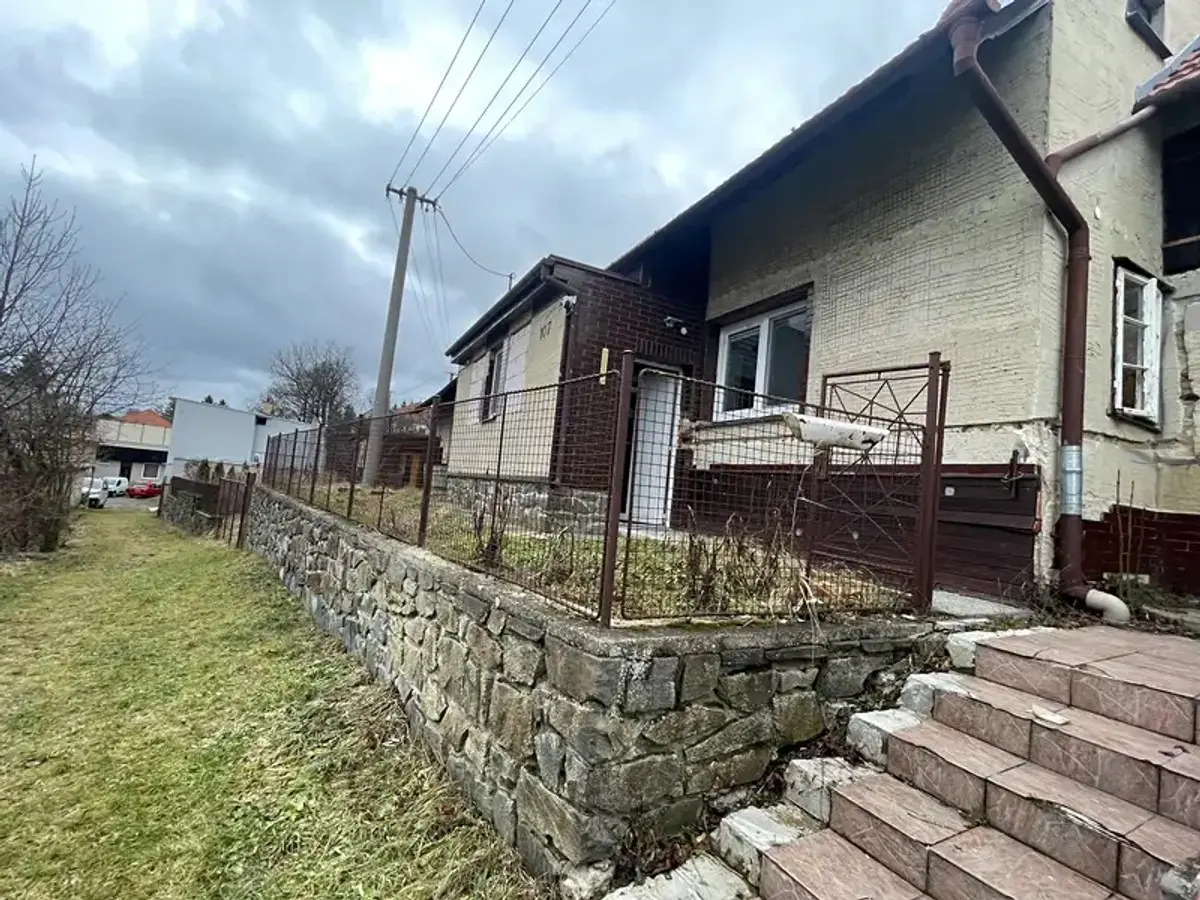Prodej domu 120 m², Kulířov · okres Blansko