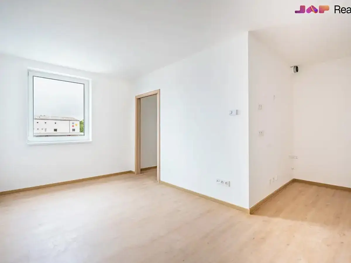 Prodej bytu 2+kk 41 m², Líšeň · Brno