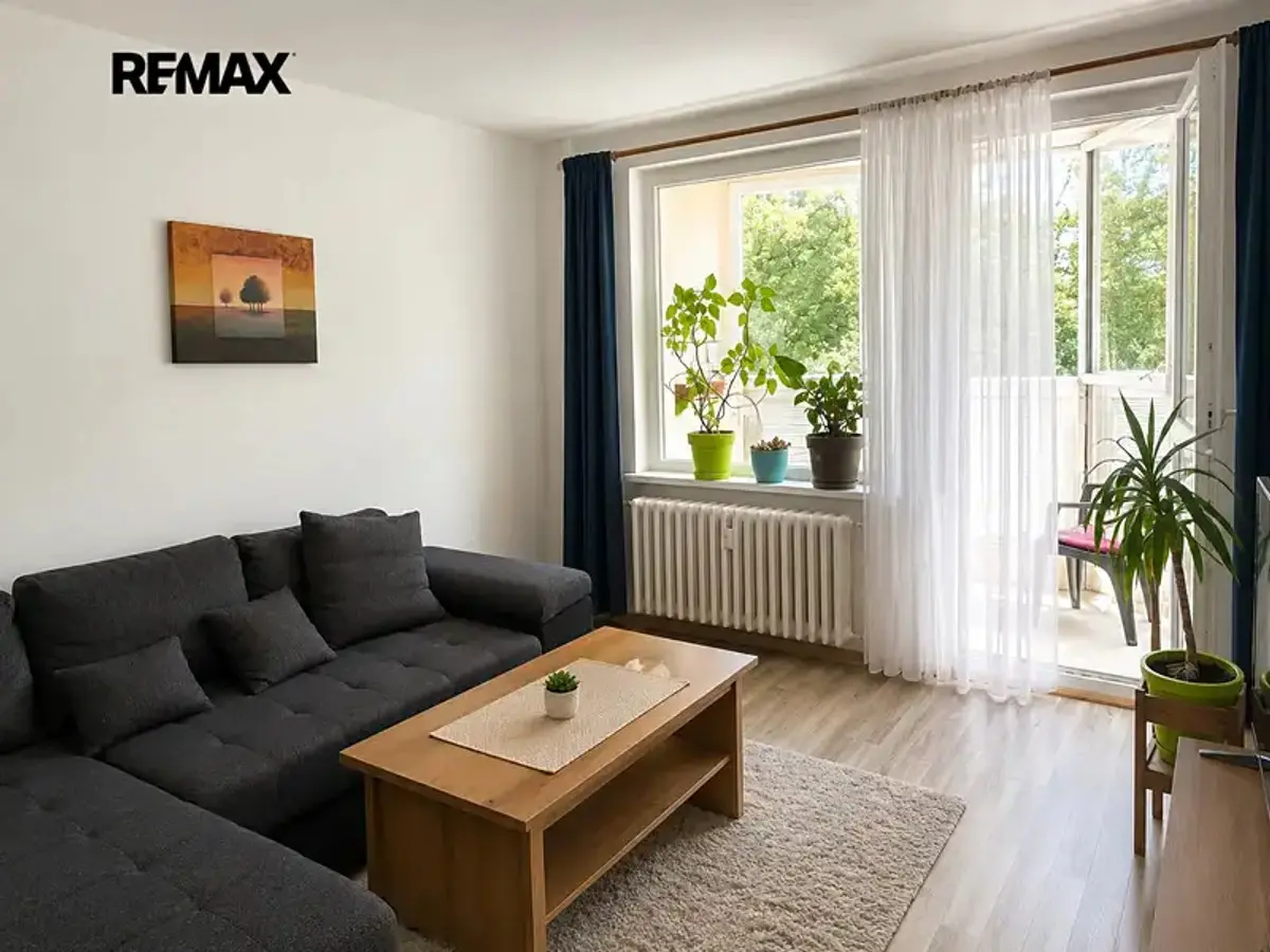 Prodej bytu 3+1 67 m², Chomutovská · Rybáře · Karlovy Vary