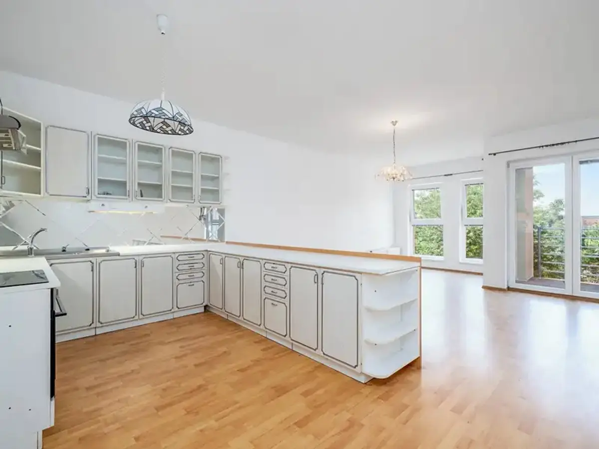 Prodej bytu 3+1 110 m², Osvoboditelů · Lovosice