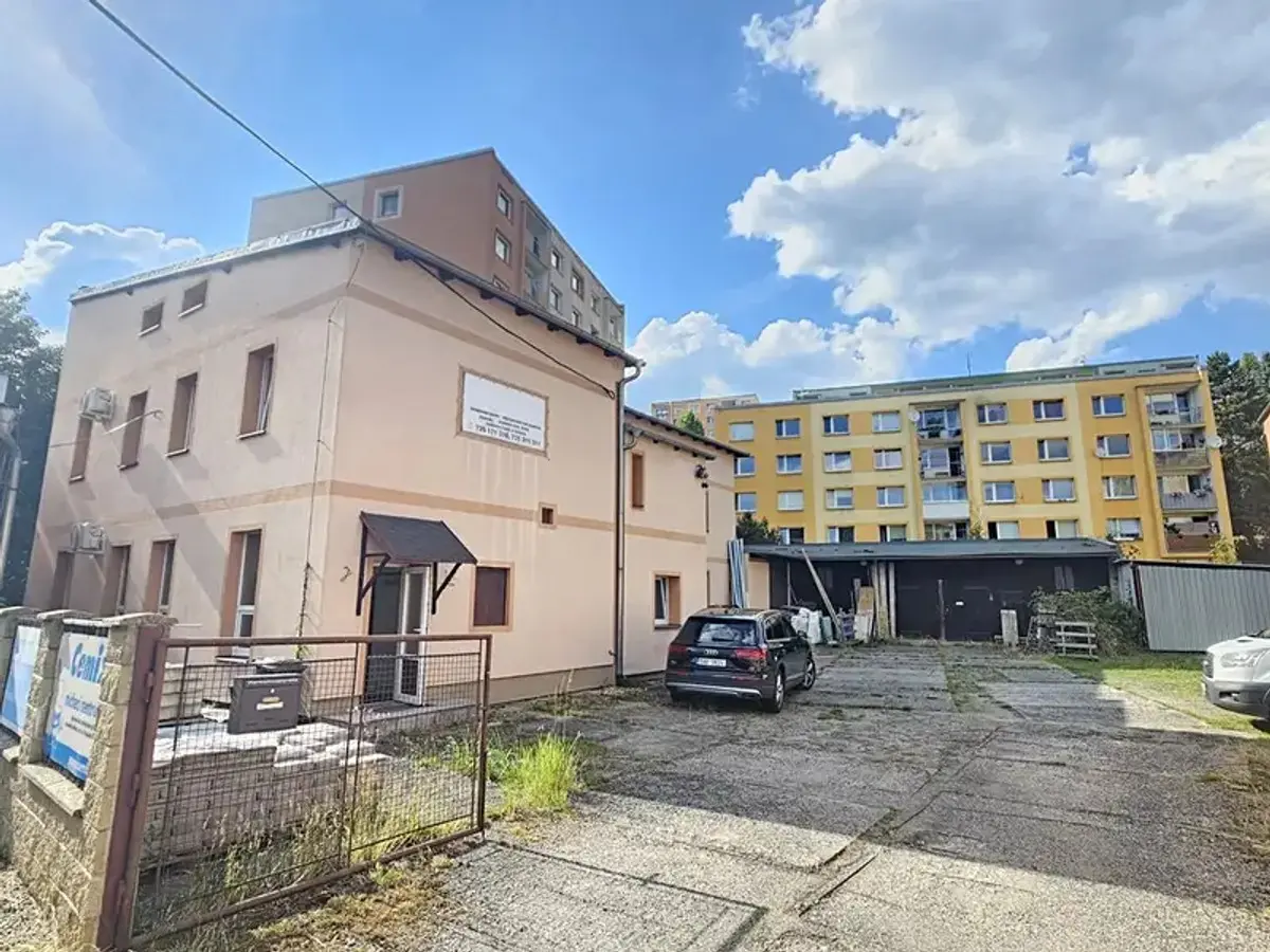 Prodej domu 310 m², Teplická · Jílové u Děčína · Jílové
