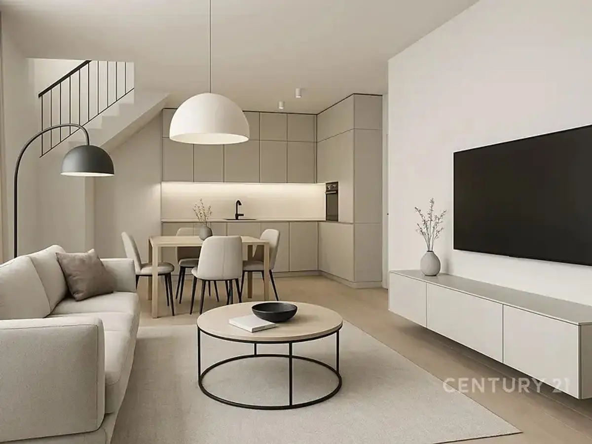 Prodej bytu 4+kk 97 m², Tyršova · Nymburk