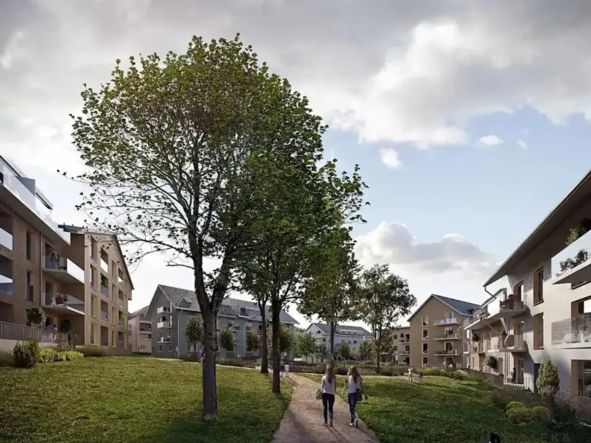 Prodej bytu 3+kk 76 m², Lipno nad Vltavou · okres Český Krumlov