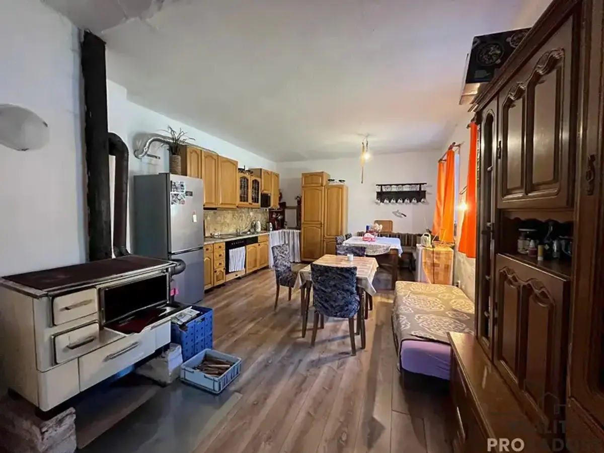 Prodej chaty / chalupy 284 m², Nová Ves v Horách