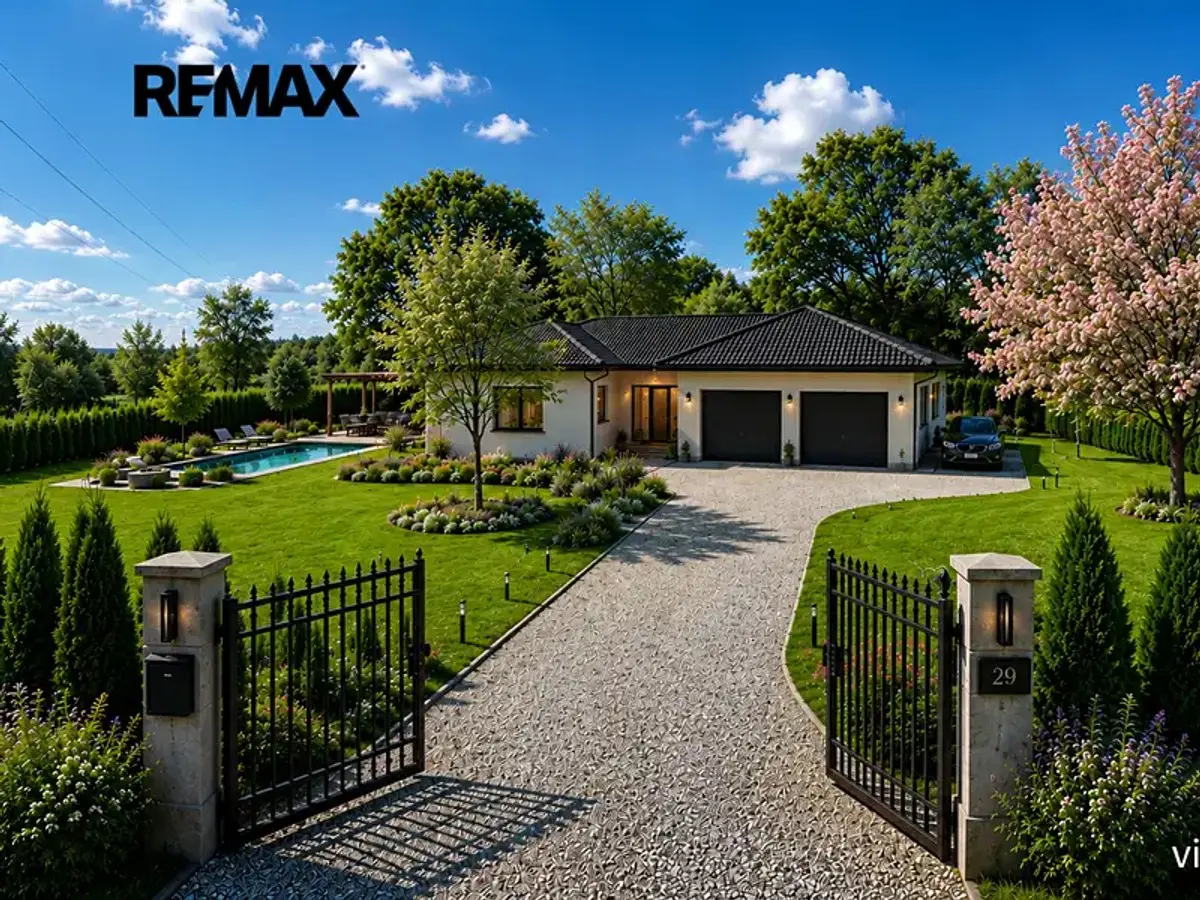 Prodej pozemku 1868 m², Lhenice · okres Prachatice