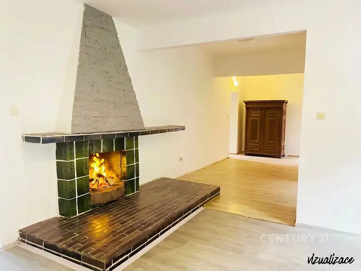 Prodej bytu 3+1 93 m², Čajkovského · Ústí nad Labem