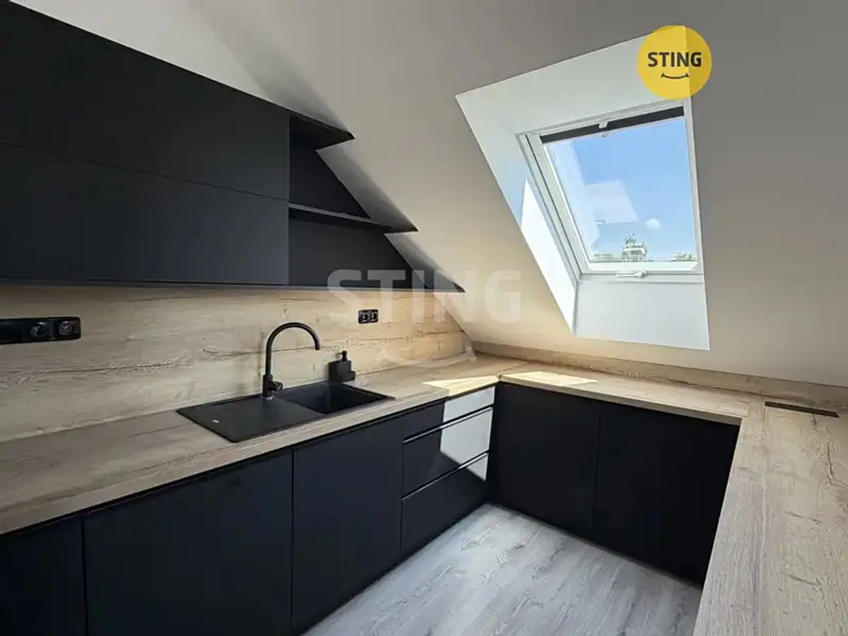 Prodej bytu 3+kk 79 m², Slezská Ostrava · Ostrava