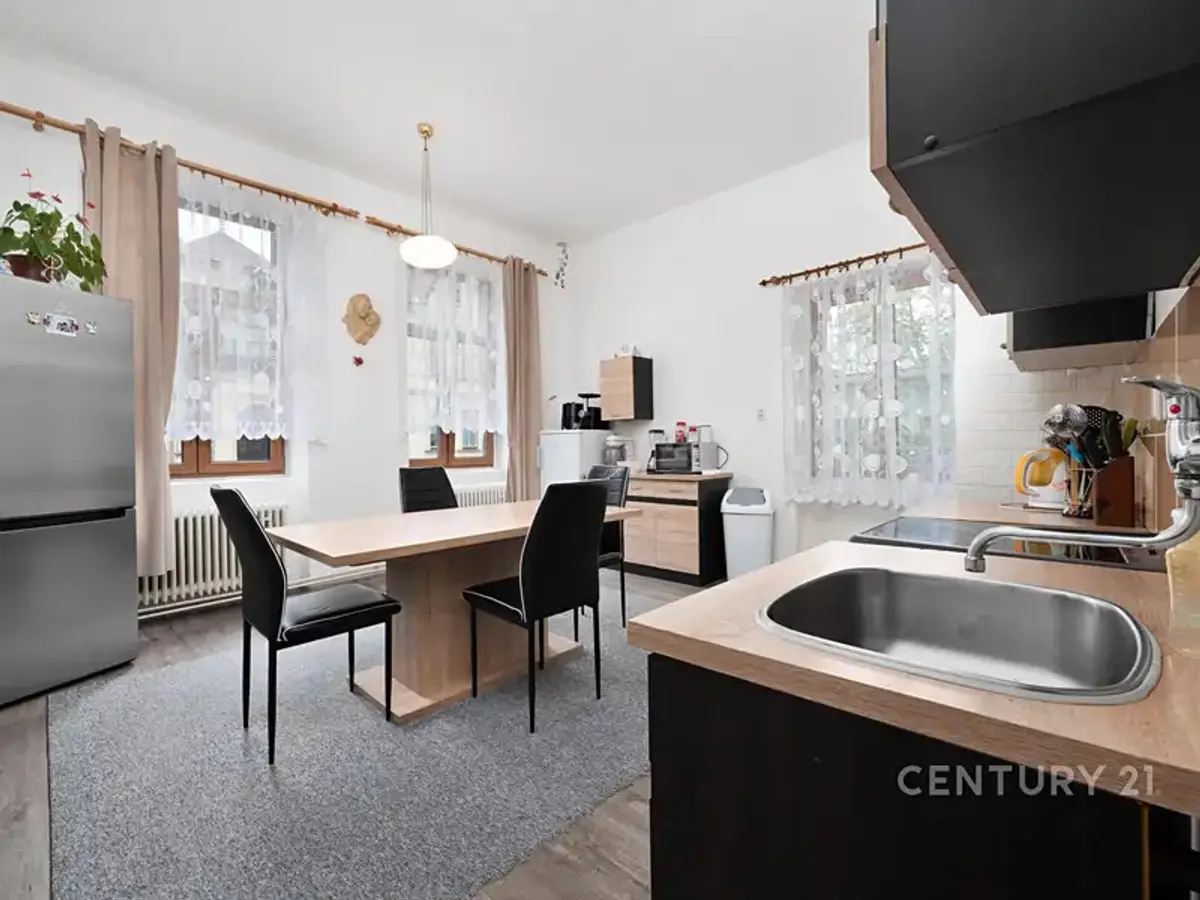 Prodej bytu 3+1 136 m², Jeremenkova · Šumperk
