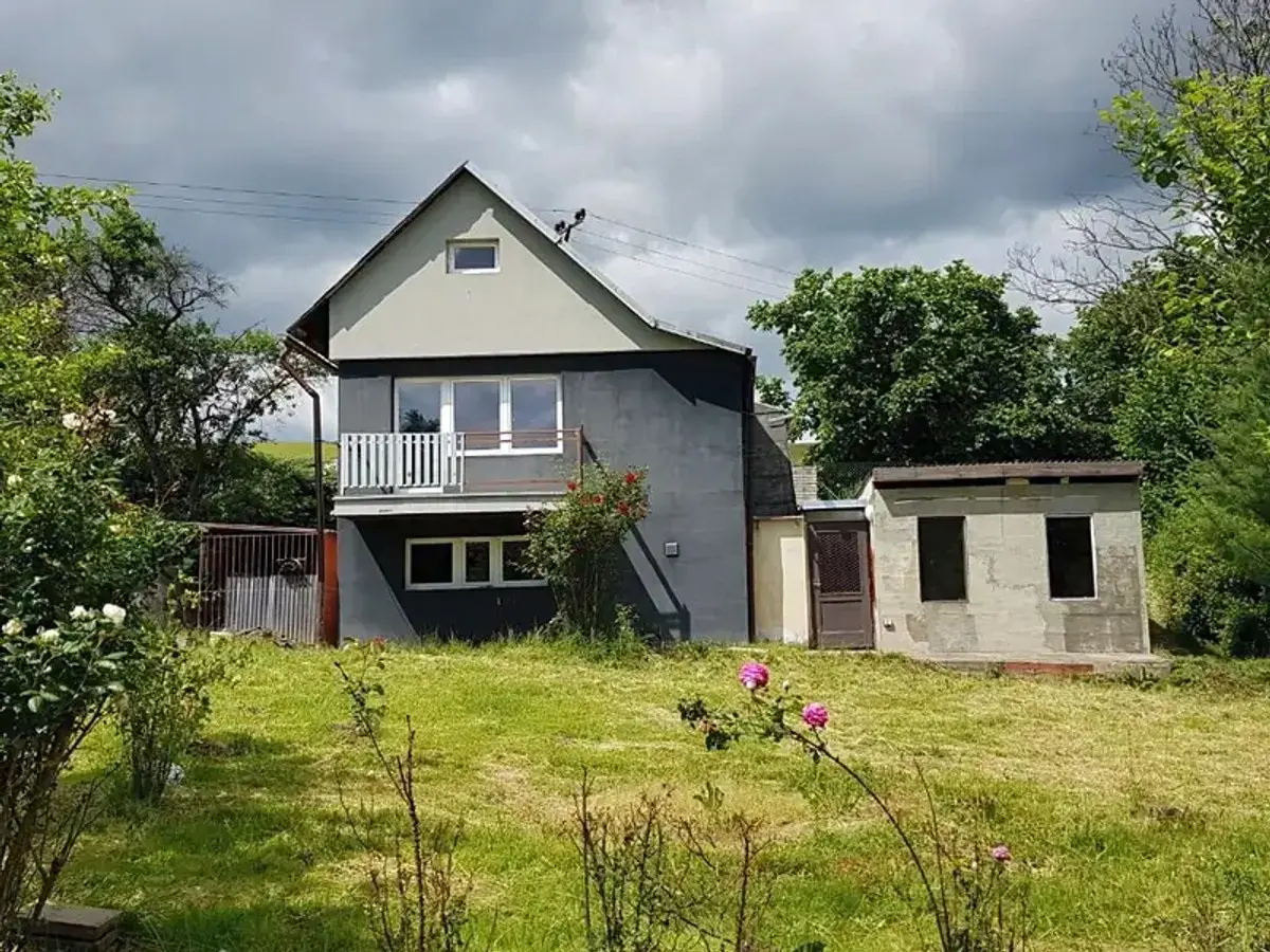 Prodej chaty / chalupy 87 m², Doubrava · okres Karviná