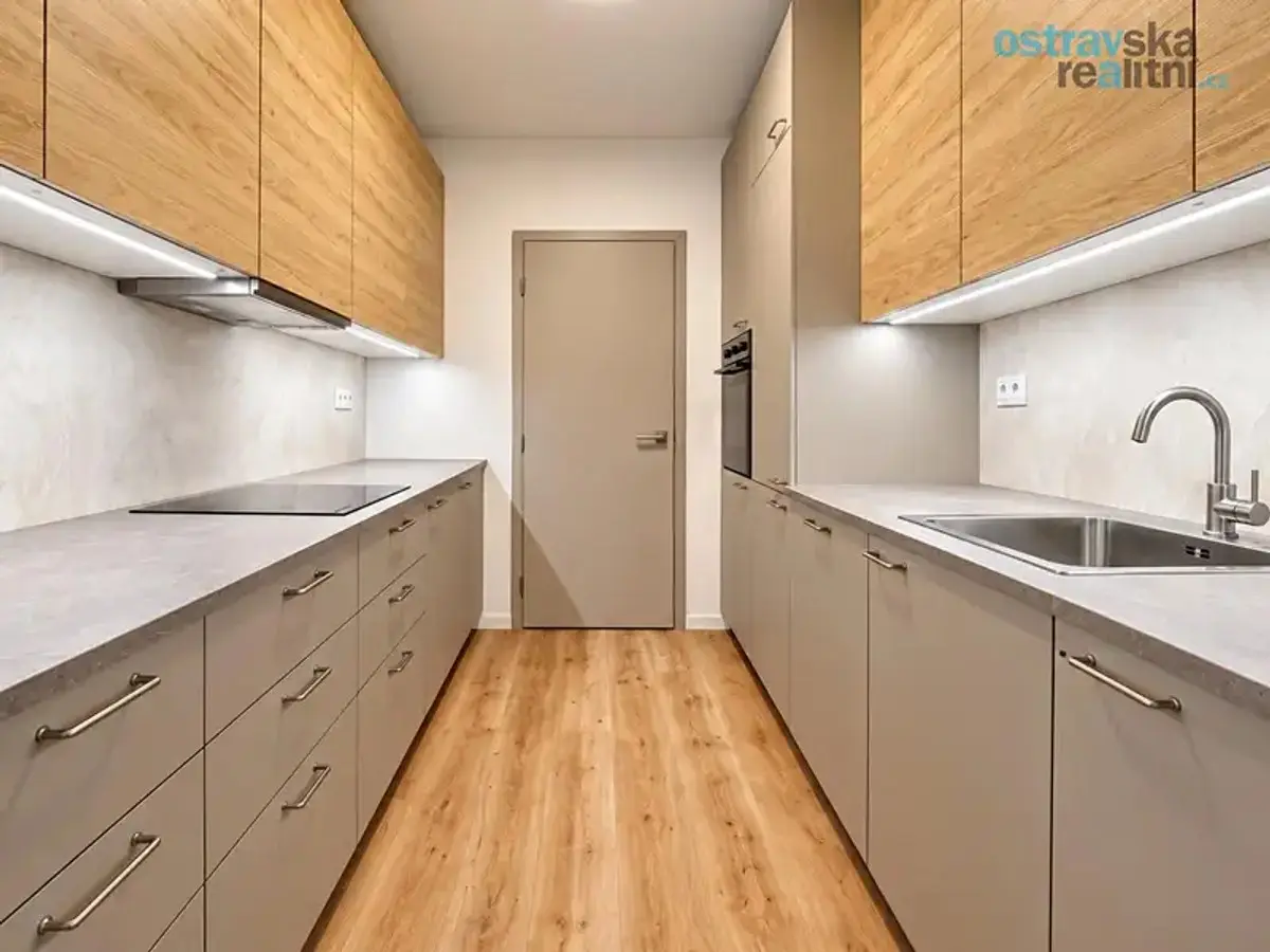 Prodej bytu 3+kk 80 m², Českobratrská · Moravská Ostrava · Ostrava
