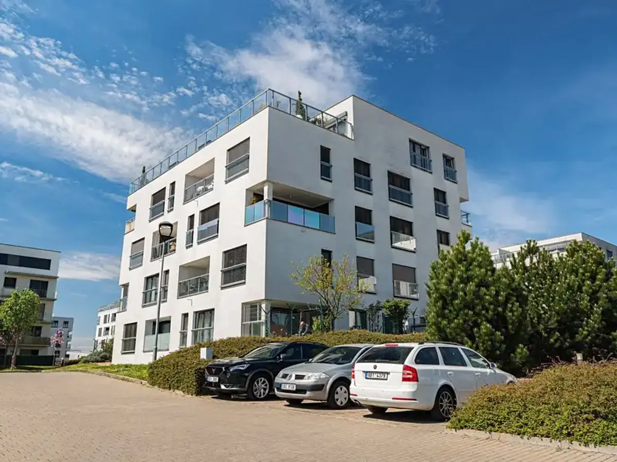 Prodej bytu 1+1 31 m², Karla Kryla · Sadová · Brno
