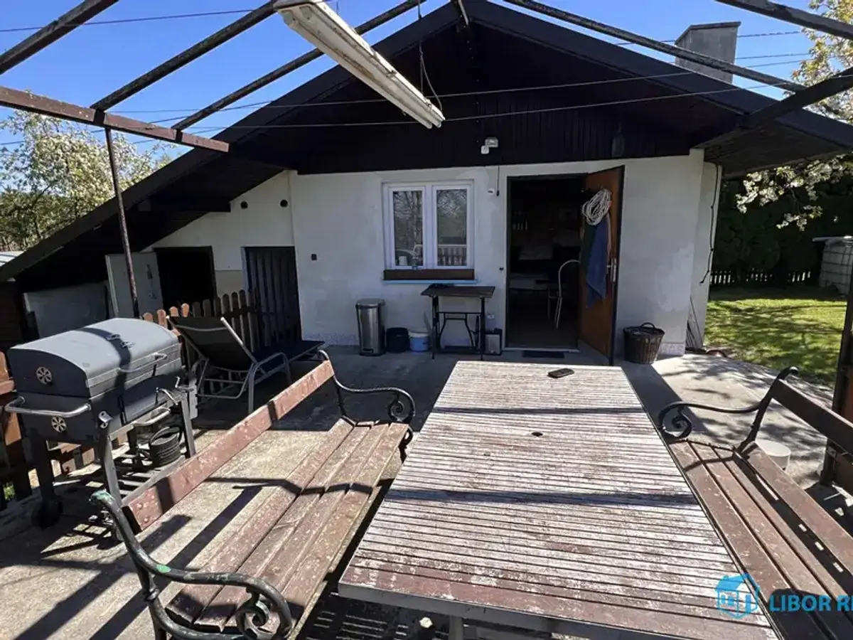 Prodej chaty / chalupy 23 m², Frýdek · Frýdek-Místek