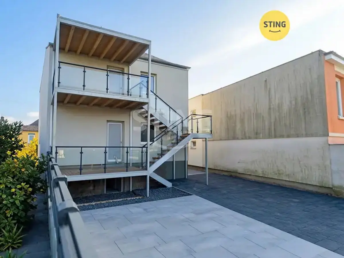 Prodej bytu 3+kk 60 m², Hlavní · Bolatice
