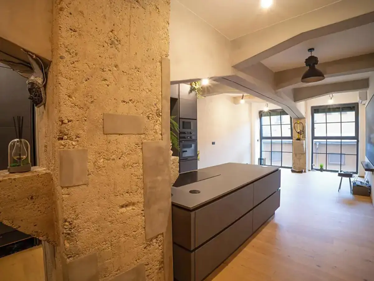 Prodej bytu 1+kk 62 m², Kolbenova · Vysočany