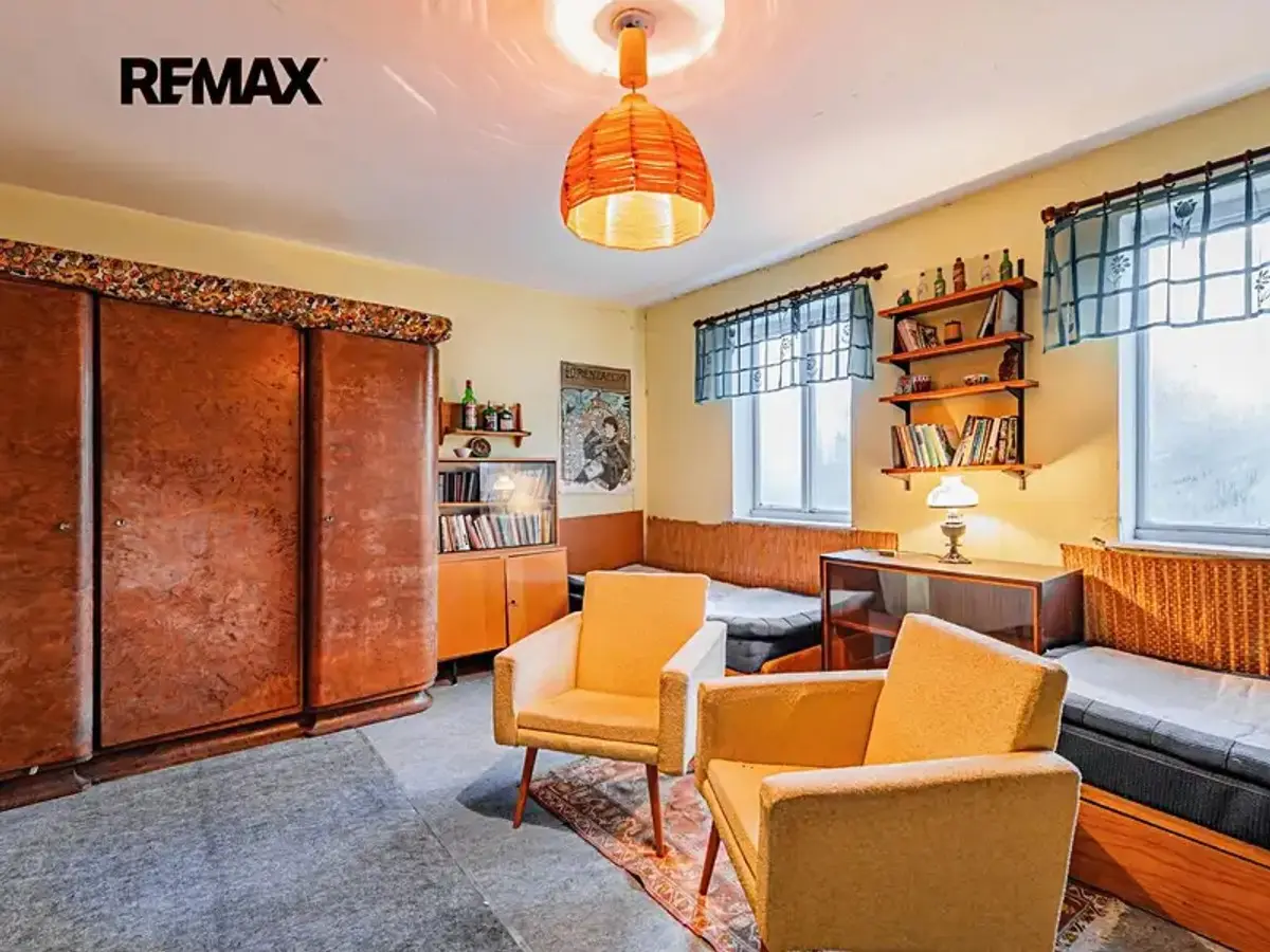 Prodej domu 120 m², Rozvadov