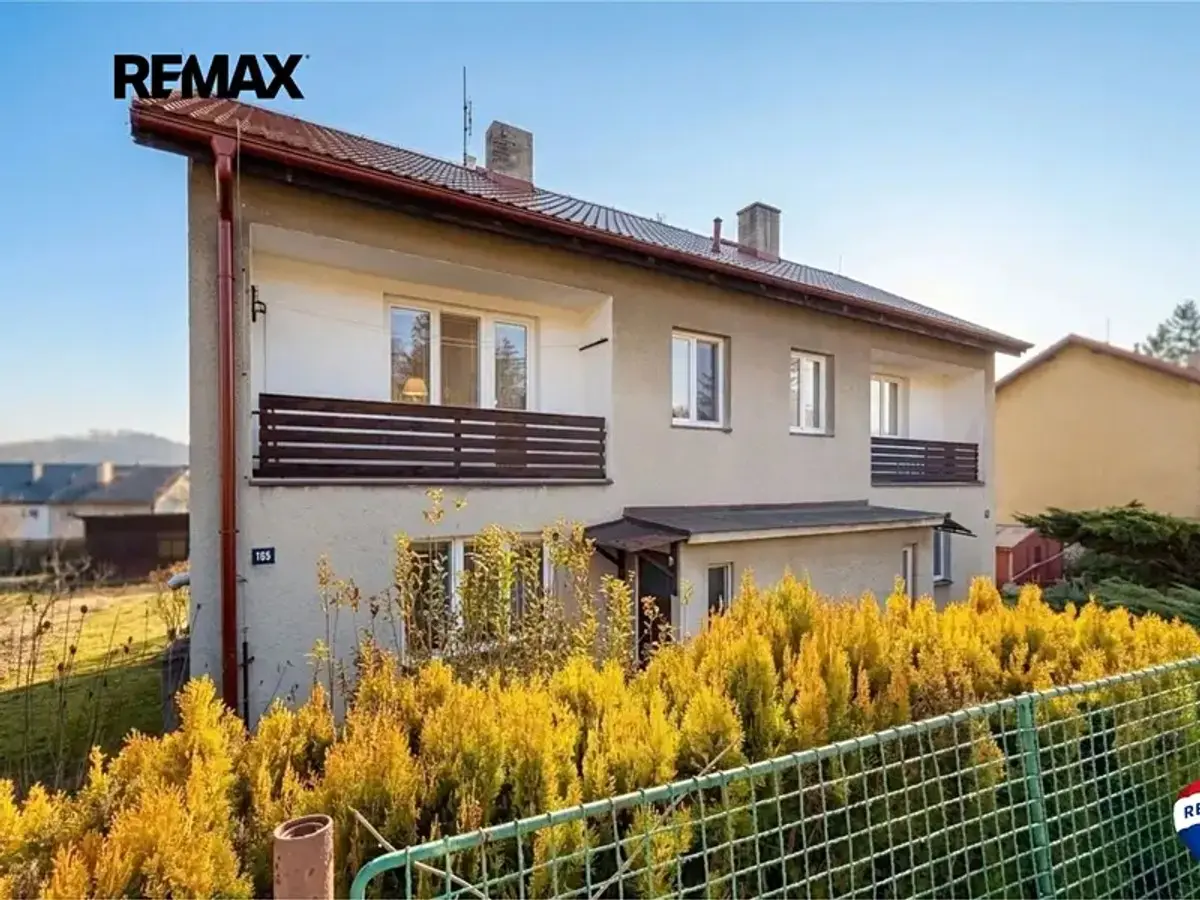 Prodej domu 78 m², Měcholupy u Žatce · Měcholupy