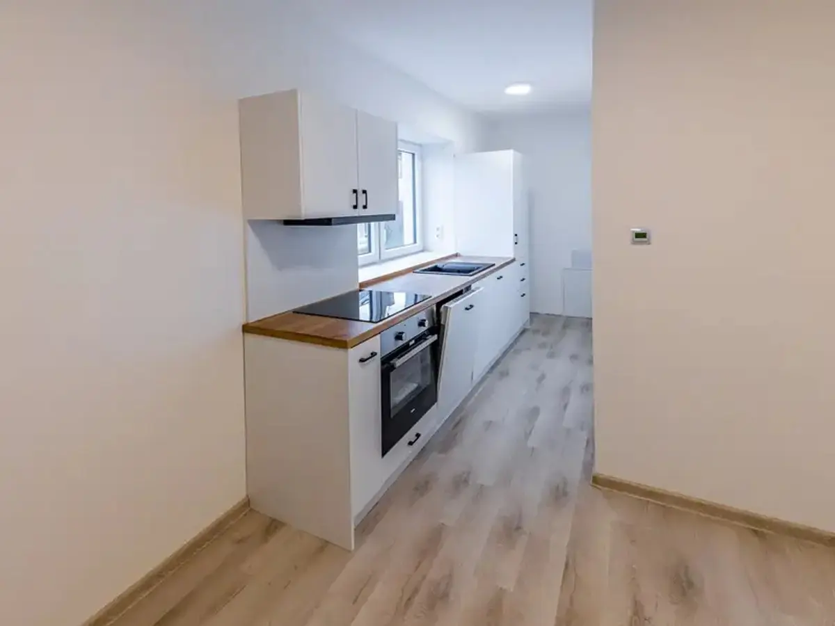 Prodej bytu 2+kk 28 m², Jungmannova · Polná