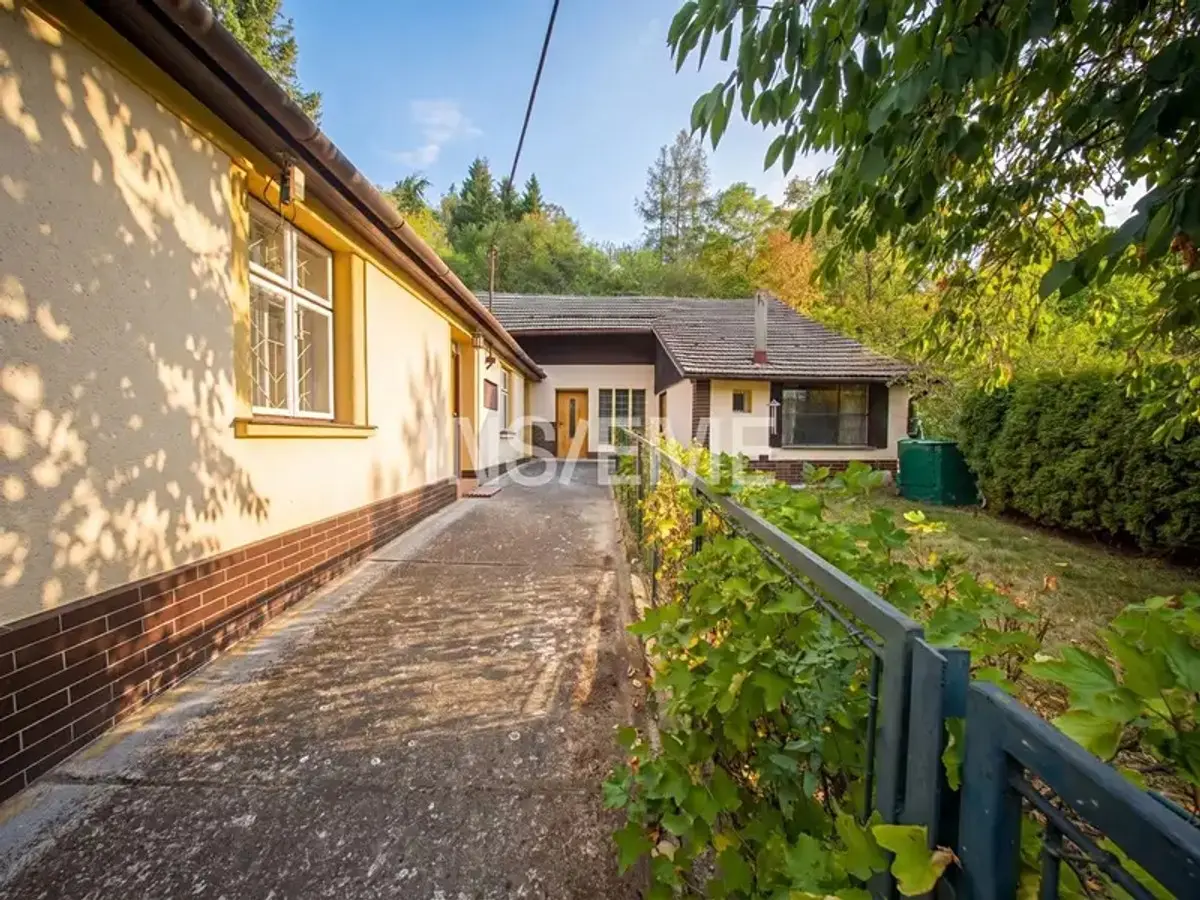 Prodej chaty / chalupy 135 m², Koněšín