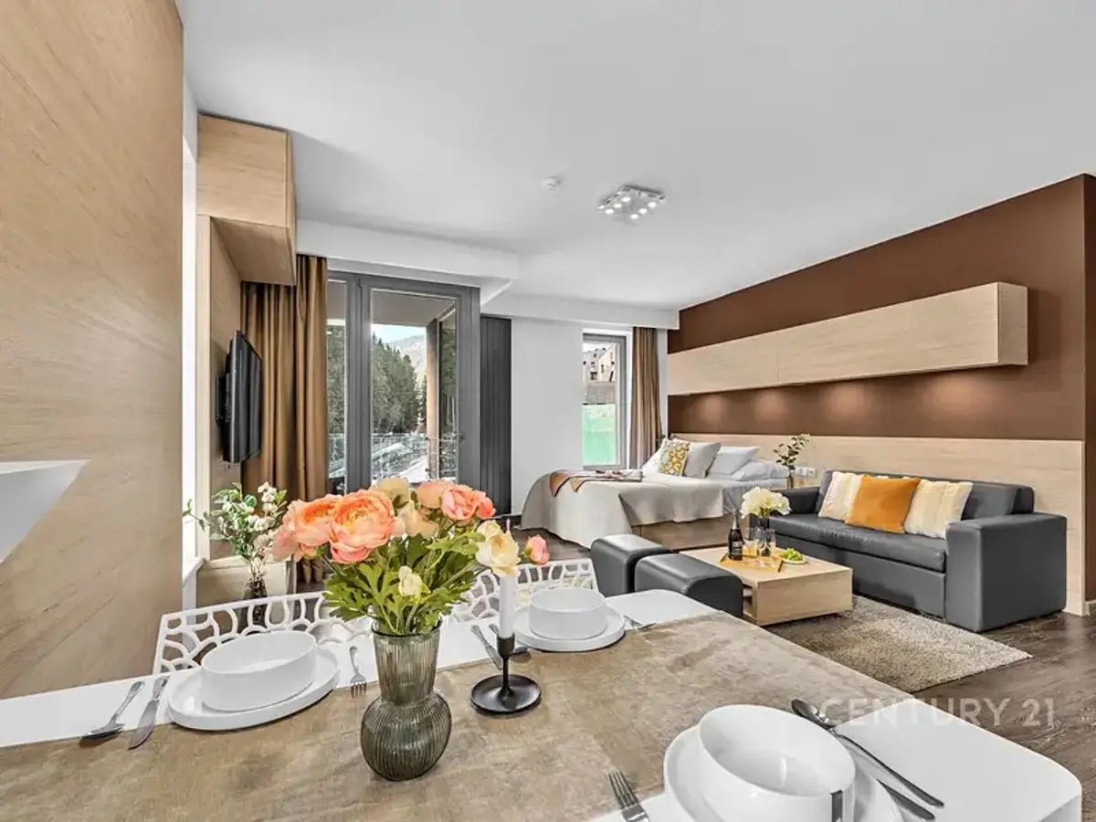 Prodej bytu 2+kk 47 m², Pec pod Sněžkou