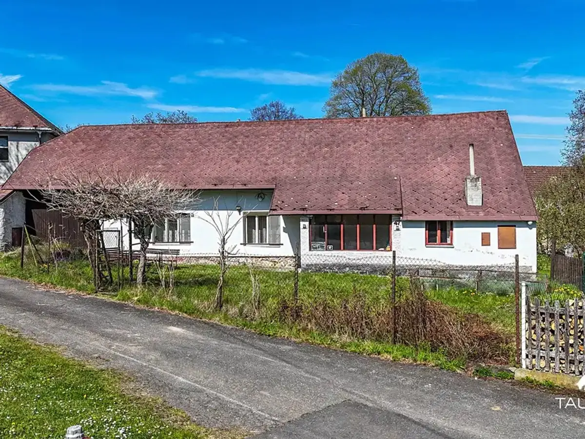 Prodej domu 114 m², Bukovník