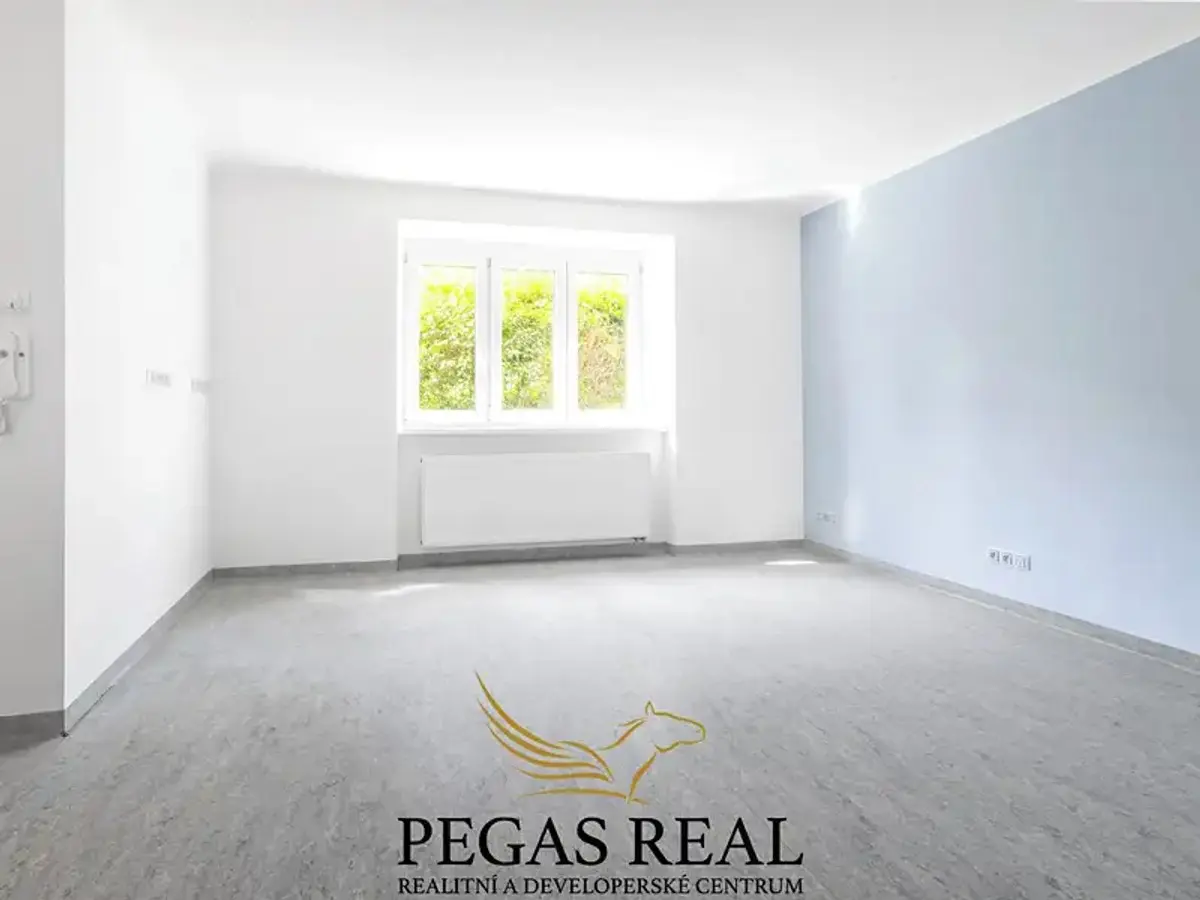 Prodej bytu 2+1 55 m², Merhautova · Černá Pole · Brno