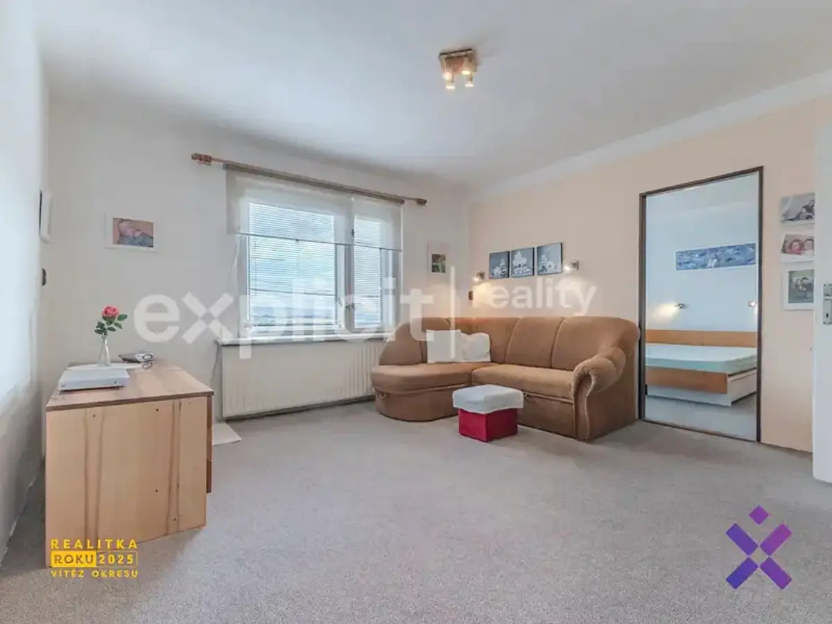 Prodej domu 133 m², Rudice