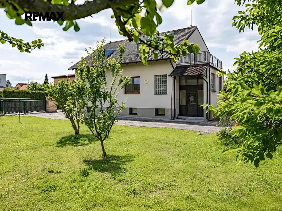 Prodej domu 133 m², Vlkovická · Štěpánovice u Českých Budějovic · Štěpánovice