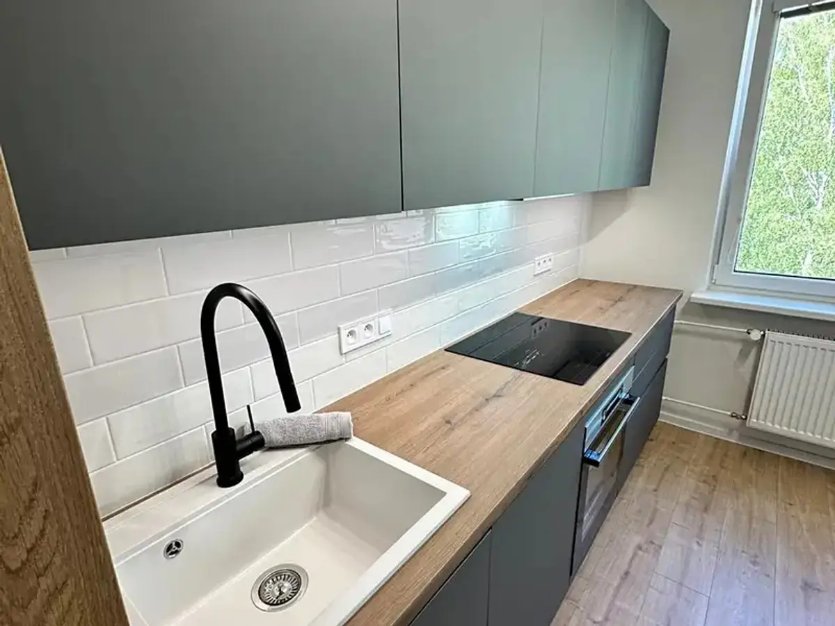 Prodej bytu 3+kk 66 m², Závodu míru · Sokolov