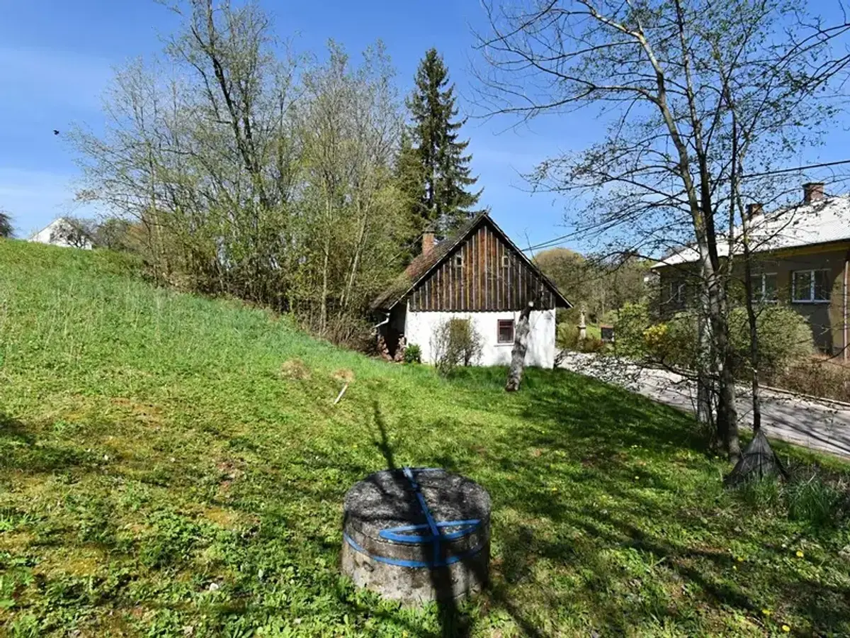 Prodej domu 644 m², Horní Kalná · okres Trutnov