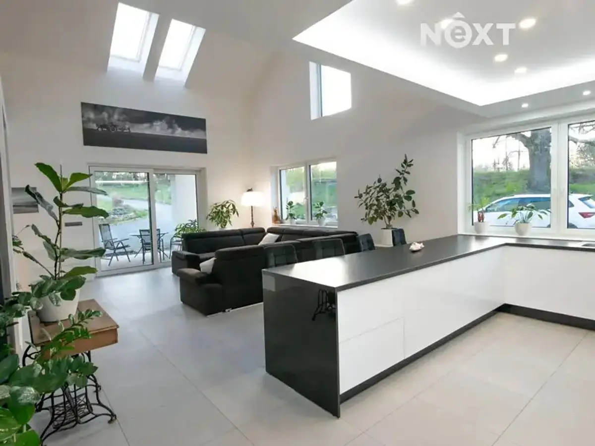 Prodej domu 263 m², Újezd u Jestřebí · Jestřebí