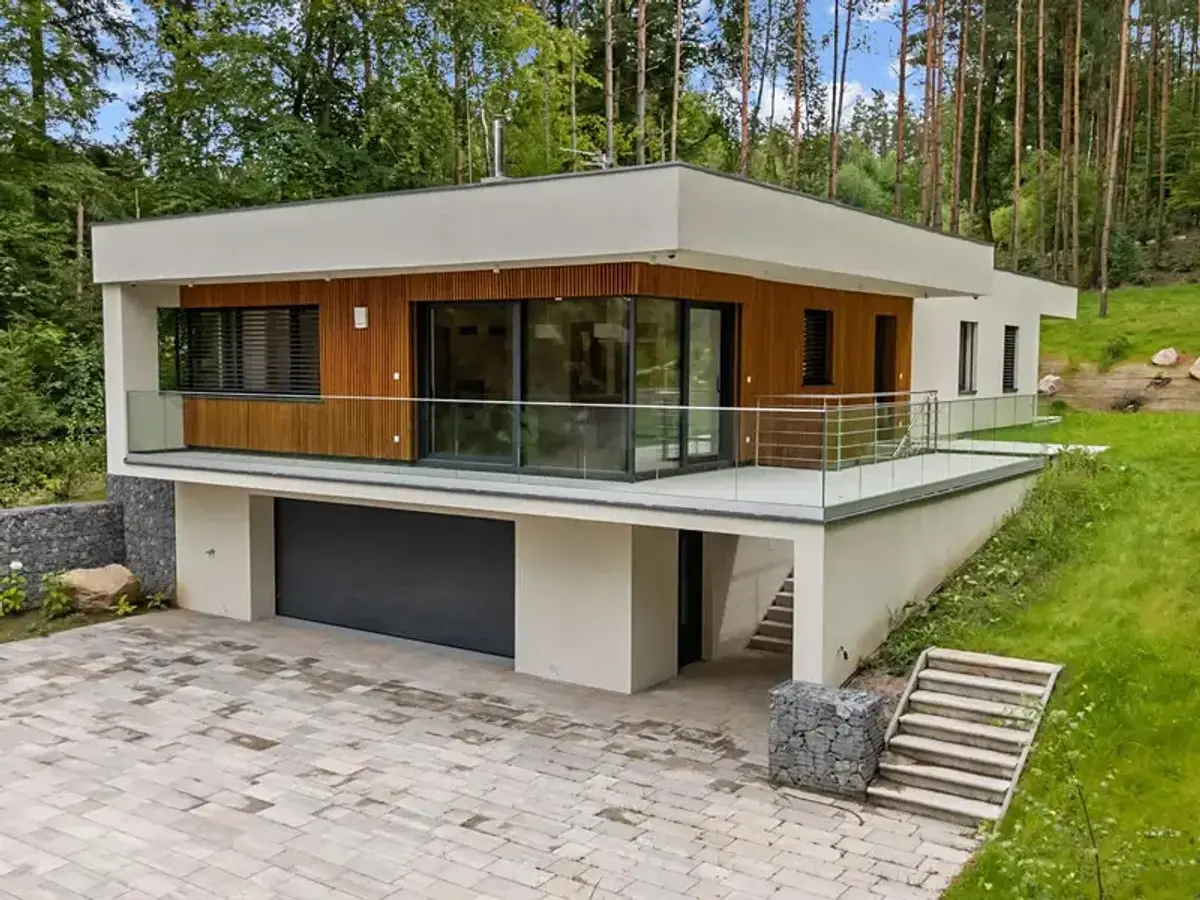 Prodej pozemku 265 m², Náměstí · Jevany