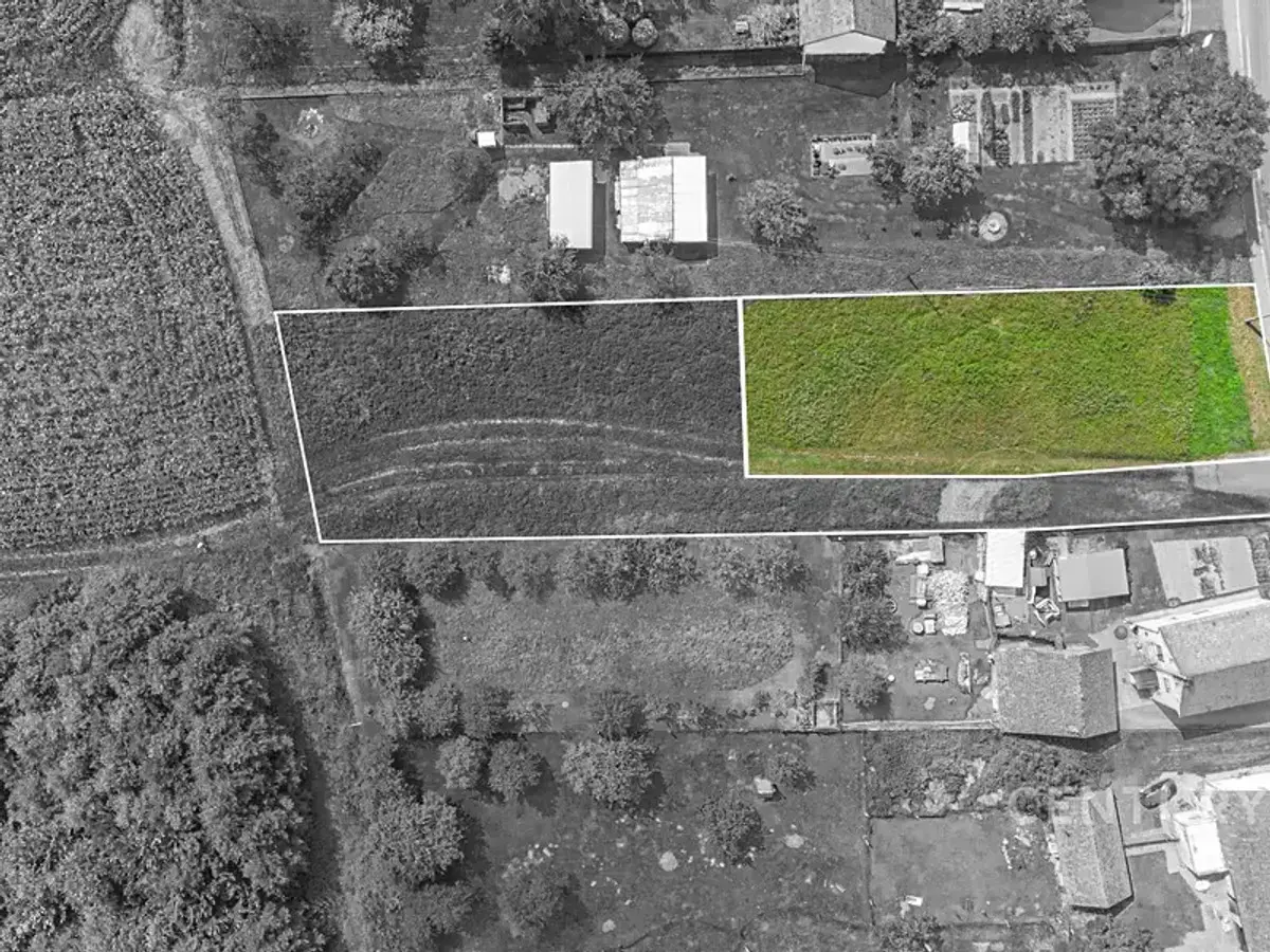Prodej pozemku 1203 m², Hladké Životice