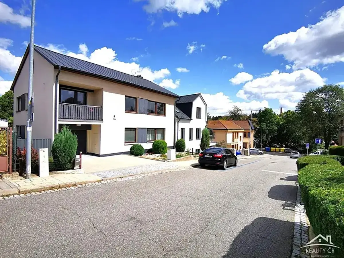 Prodej domu 328 m², Mošnova · Jihlava