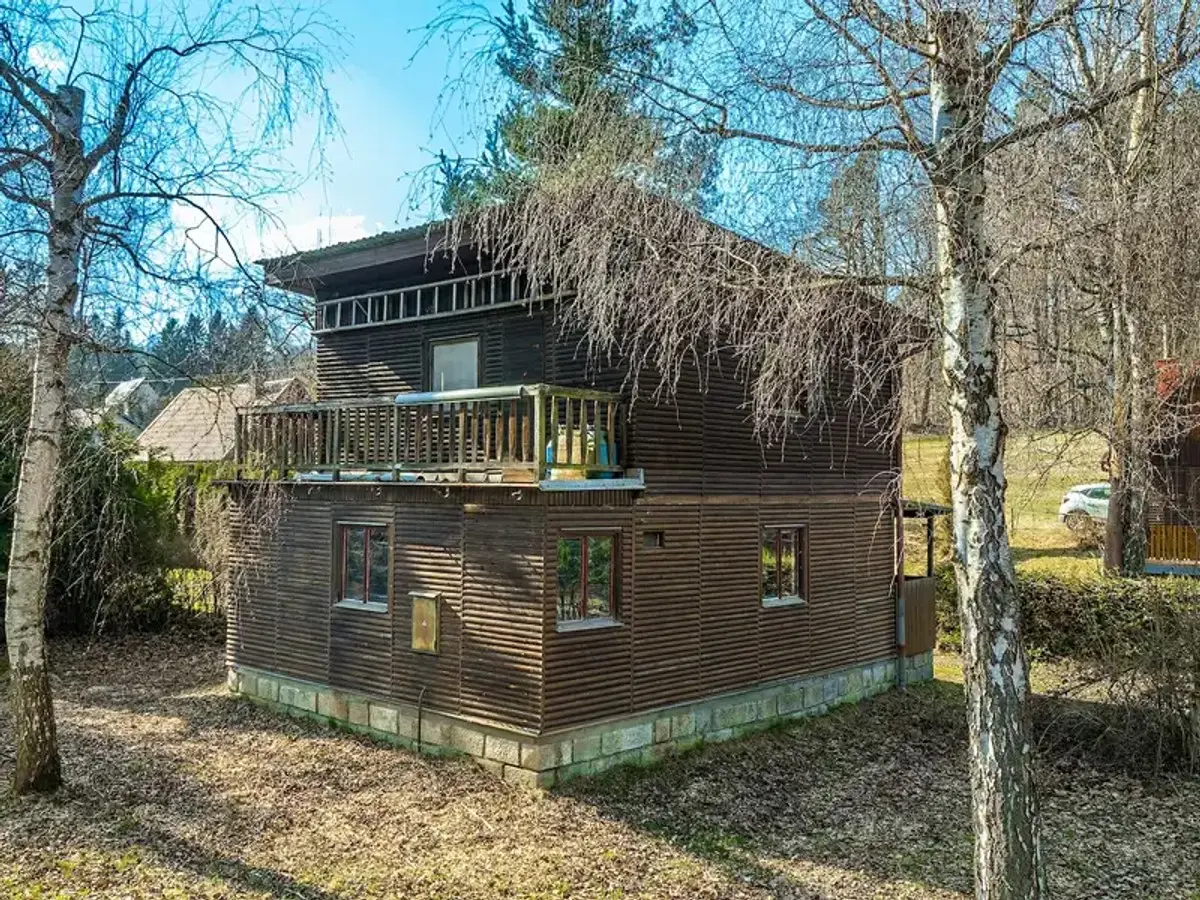 Prodej chaty / chalupy 80 m², Skála u Havlíčkova Brodu · Věž
