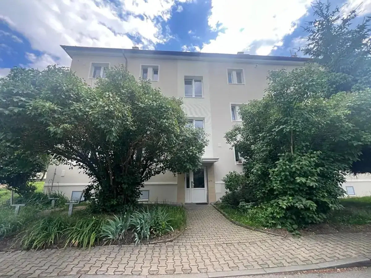 Prodej bytu 2+1 56 m², Otevřená · Kročehlavy · Kladno