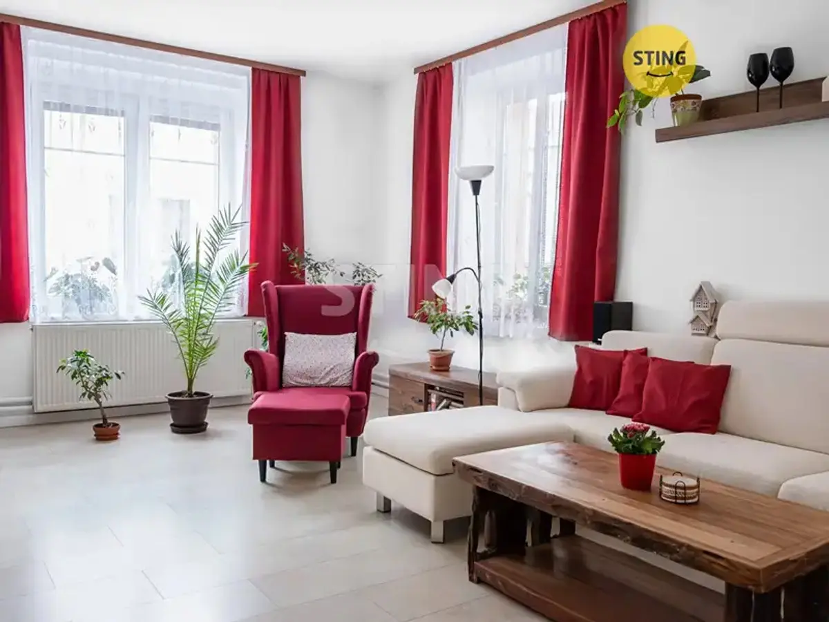 Prodej domu 166 m², V Pískách · Neratovice