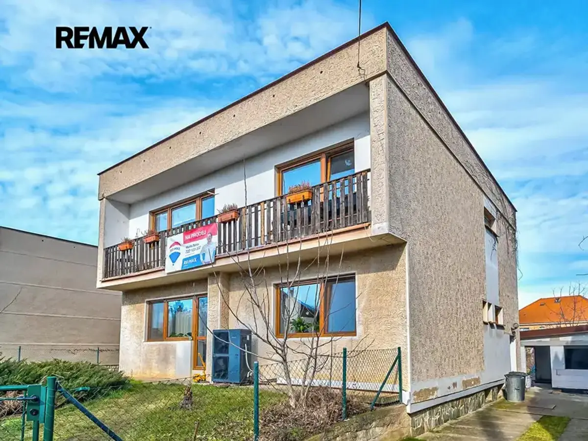 Prodej domu 180 m², Sedlčánky · Čelákovice