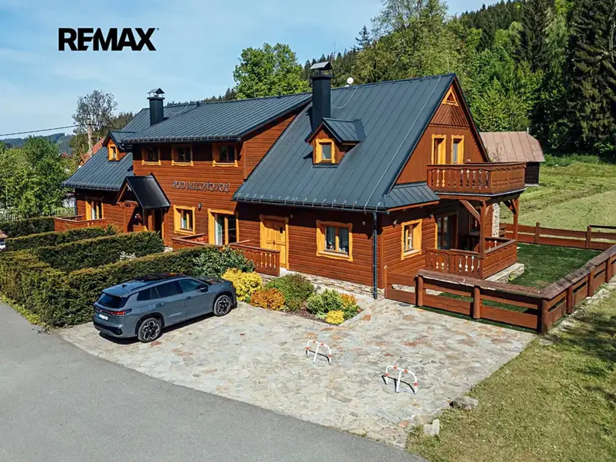 Prodej bytu 2+1 65 m², Velké Karlovice