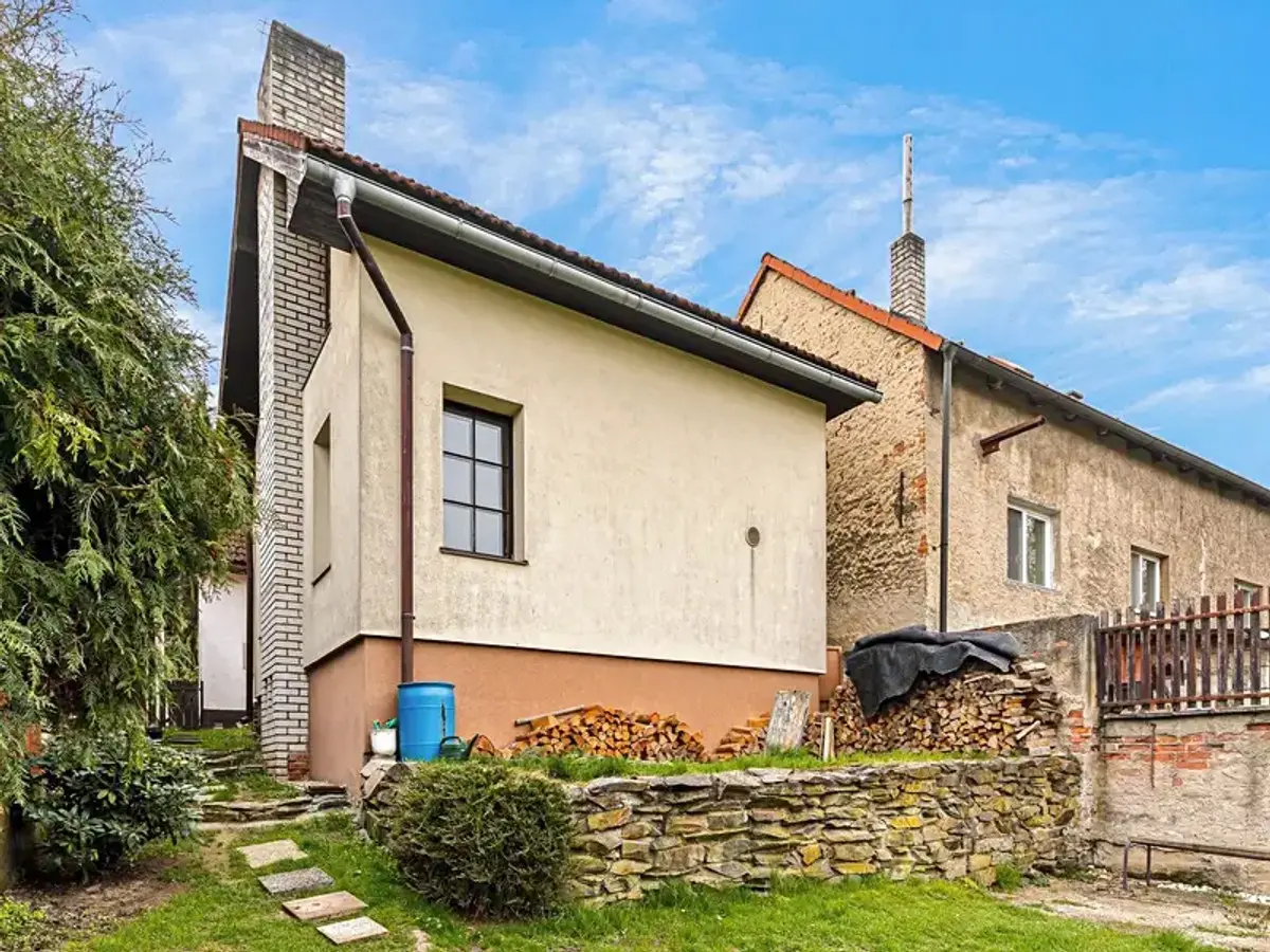 Prodej domu 171 m², Kuťatská · Královice