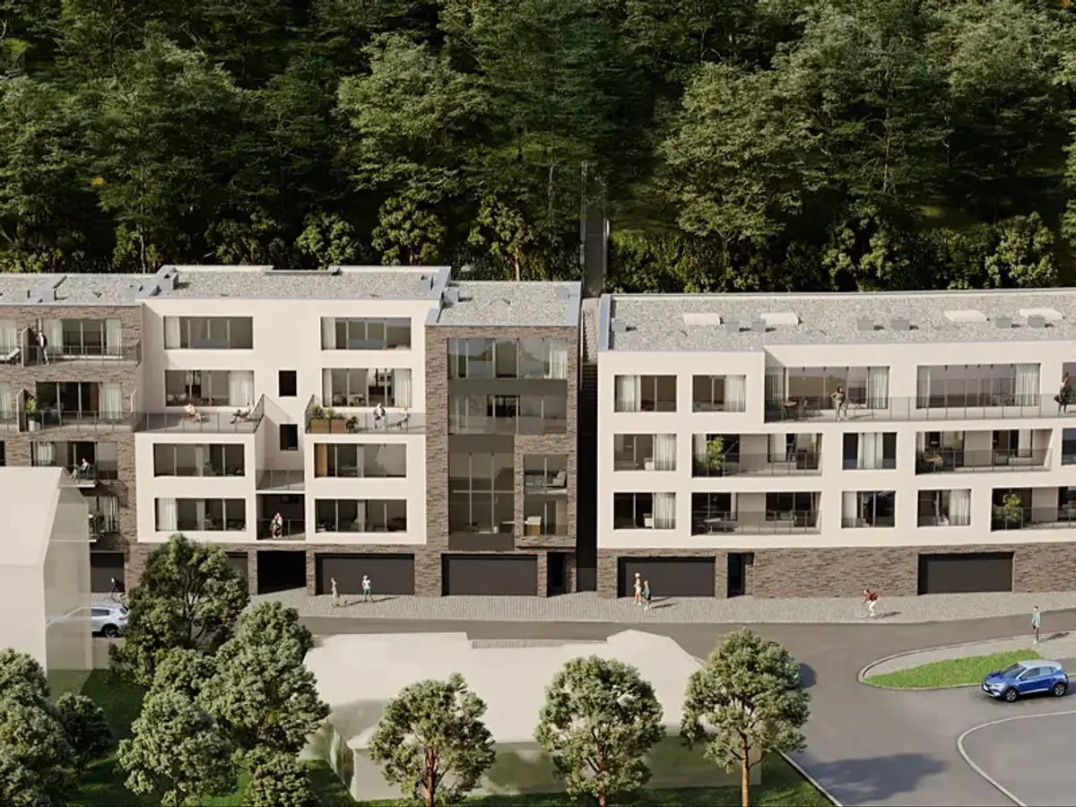 Prodej bytu 2+kk 56 m², U michelského mlýna · Michle