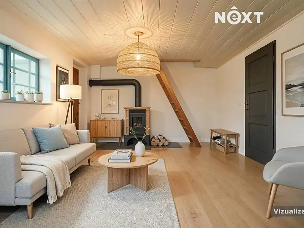 Prodej chaty / chalupy 60 m², Lipí
