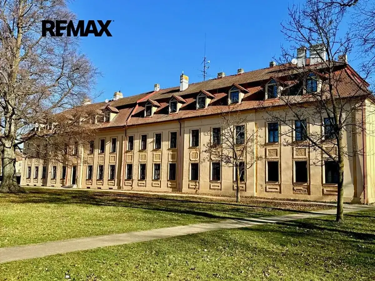 Prodej bytu 3+1 108 m², Tyršova · Jemnice