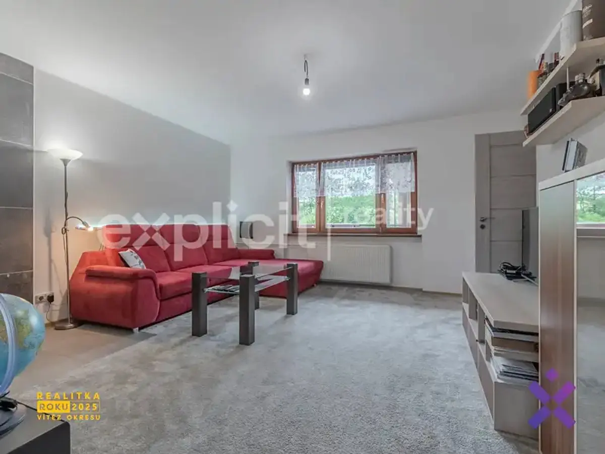 Prodej domu 163 m², Šumice u Uherského Brodu · Šumice
