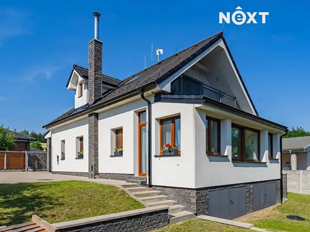 Prodej chaty / chalupy 119 m², Jivno