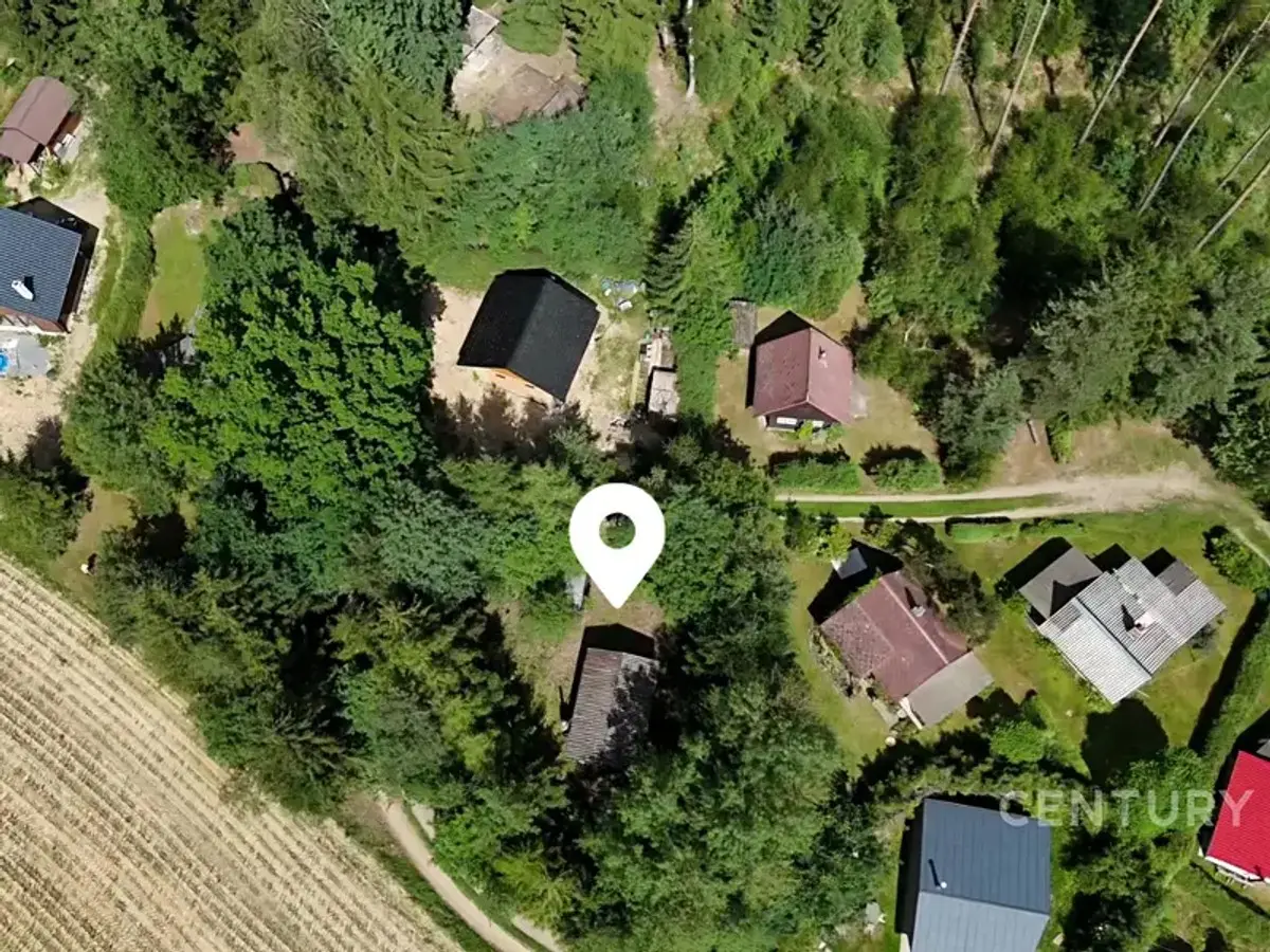 Prodej chaty / chalupy 22 m², Dlouhá Ves u Havlíčkova Brodu · Dlouhá Ves
