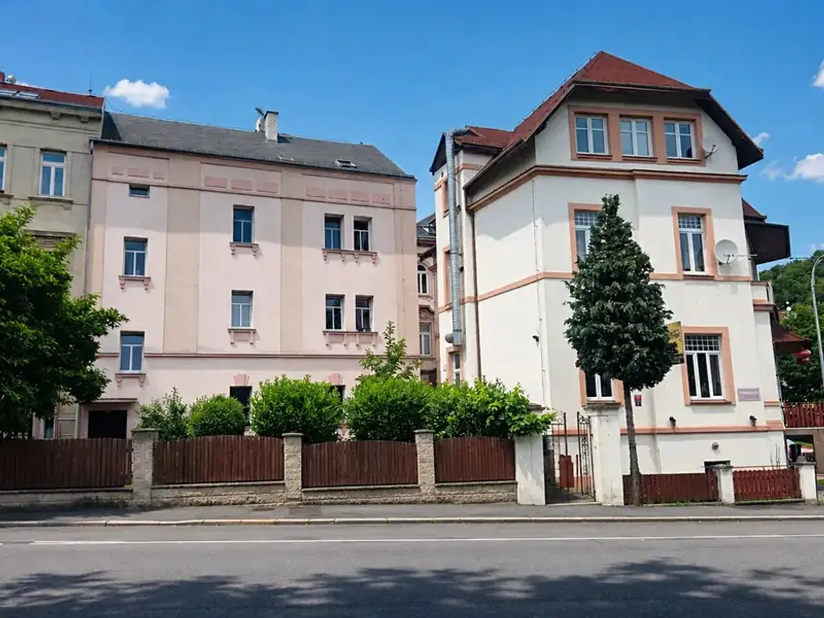 Prodej bytu 3+1 109 m², Beethovenova · Klíše · Ústí nad Labem