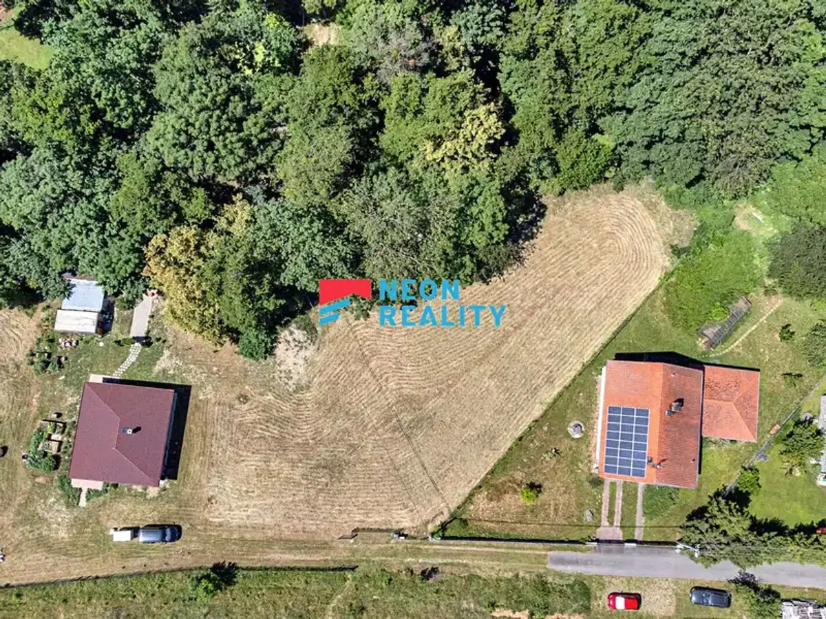 Prodej pozemku 1562 m², Dlouhá · Komárov u Opavy · Opava